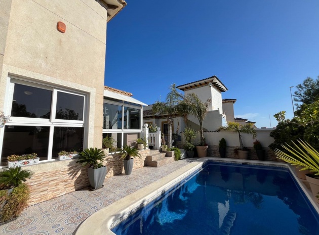 Revente - Villa - La Zenia - san jose