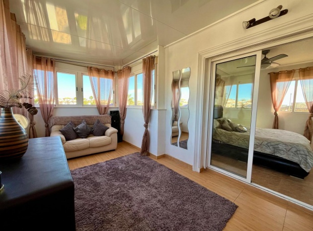 Revente - Villa - La Zenia - san jose