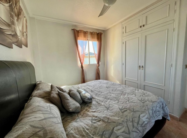 Revente - Villa - La Zenia - san jose