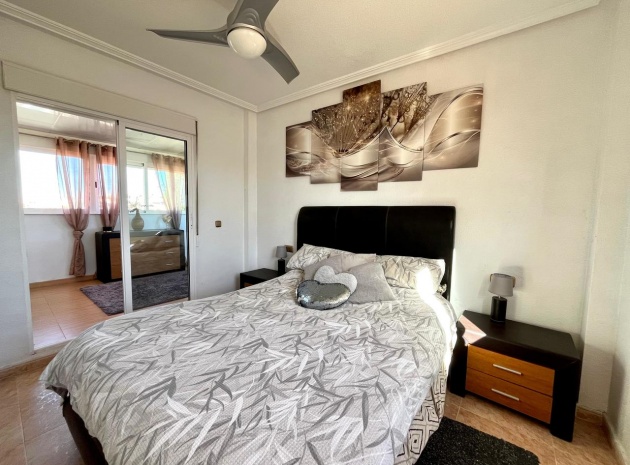 Revente - Villa - La Zenia - san jose