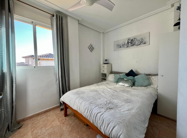 Revente - Villa - La Zenia - san jose
