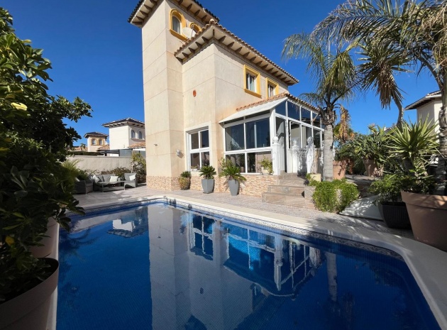 Revente - Villa - La Zenia - san jose