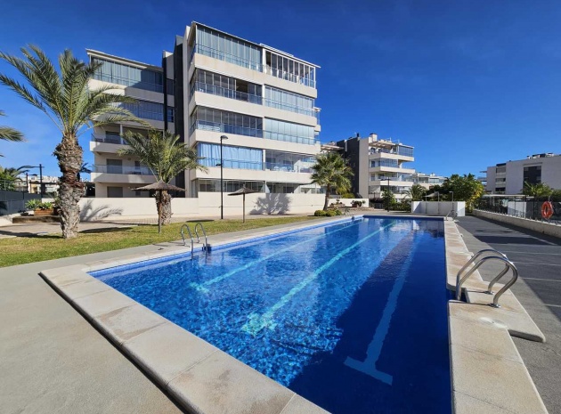 Resale - Apartment - Villamartin - Los Dolses