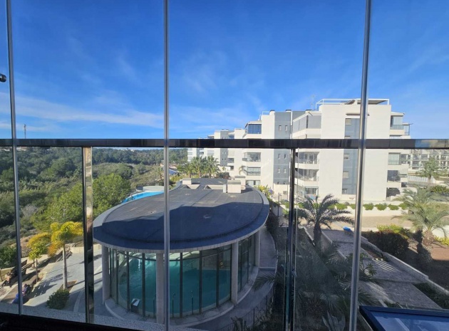 Resale - Apartment - Villamartin - Los Dolses