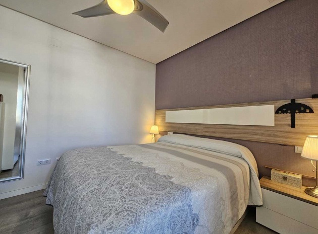 Resale - Apartment - Villamartin - Los Dolses