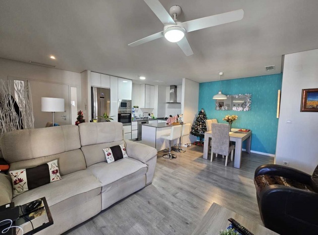 Resale - Apartment - Villamartin - Los Dolses