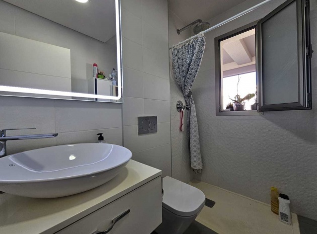 Resale - Apartment - Villamartin - Los Dolses
