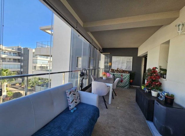 Resale - Apartment - Villamartin - Los Dolses