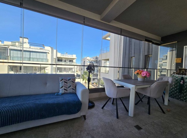 Resale - Apartment - Villamartin - Los Dolses