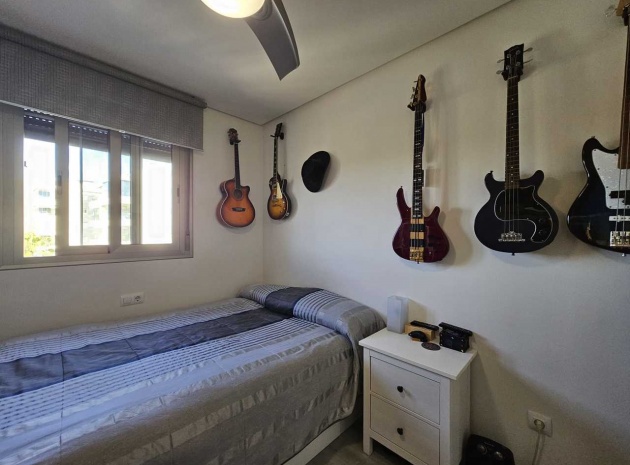 Resale - Apartment - Villamartin - Los Dolses