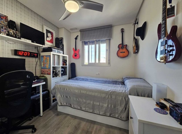 Resale - Apartment - Villamartin - Los Dolses