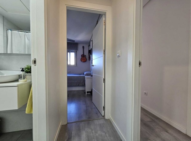 Resale - Apartment - Villamartin - Los Dolses