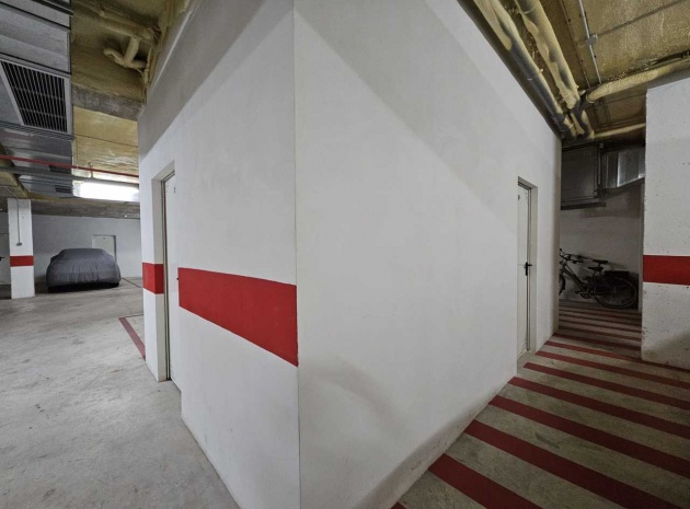 Resale - Apartment - Villamartin - Los Dolses