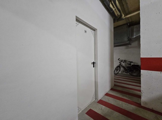 Resale - Apartment - Villamartin - Los Dolses