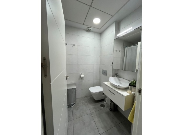 Resale - Apartment - Villamartin - Los Dolses