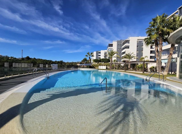 Resale - Apartment - Villamartin - Los Dolses