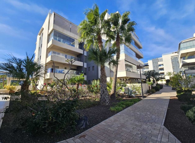 Resale - Apartment - Villamartin - Los Dolses