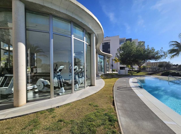 Resale - Apartment - Villamartin - Los Dolses