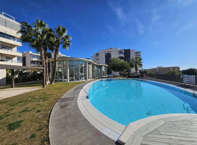 Resale - Apartment - Villamartin - Los Dolses