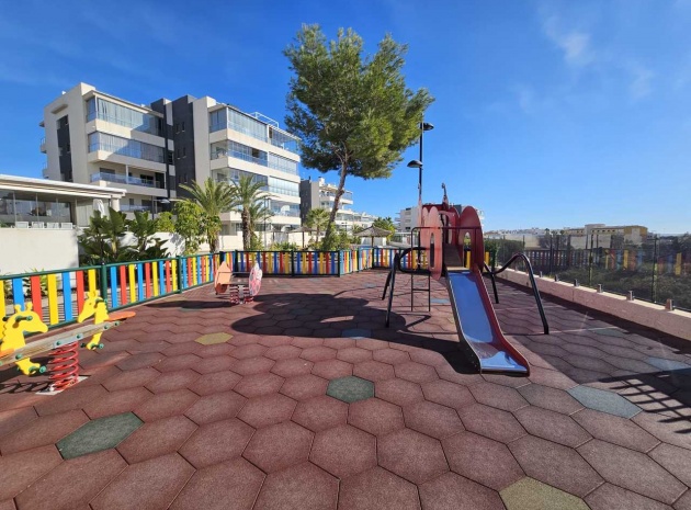Resale - Apartment - Villamartin - Los Dolses
