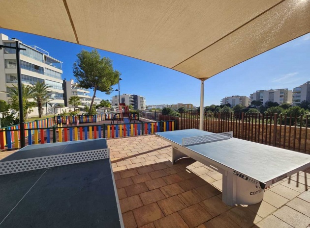 Resale - Apartment - Villamartin - Los Dolses