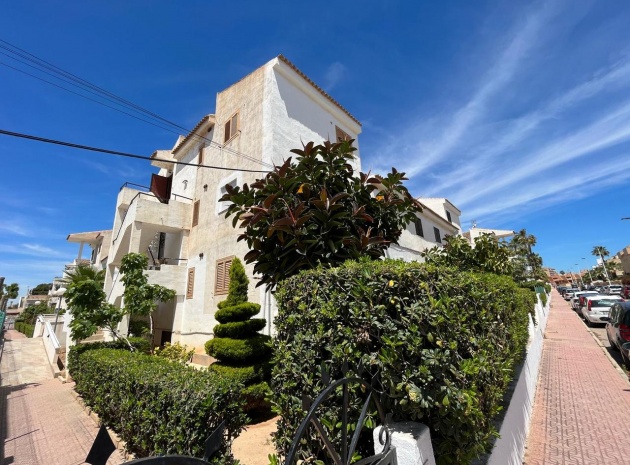 Revente - Appartement - Torrevieja - Beachside Torrevieja