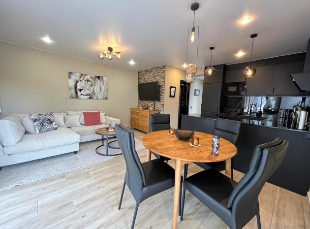 Revente - Appartement - Torrevieja - Beachside Torrevieja