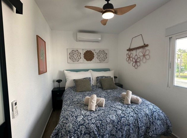 Revente - Appartement - Torrevieja - Beachside Torrevieja