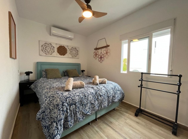 Revente - Appartement - Torrevieja - Beachside Torrevieja