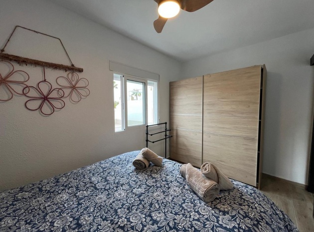 Revente - Appartement - Torrevieja - Beachside Torrevieja