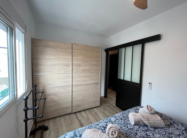 Revente - Appartement - Torrevieja - Beachside Torrevieja