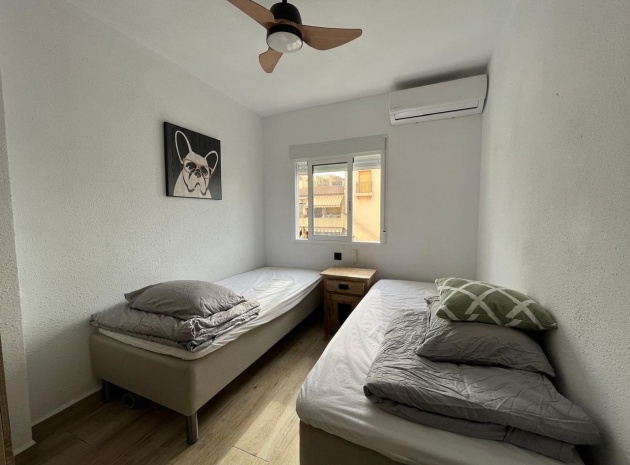 Revente - Appartement - Torrevieja - Beachside Torrevieja