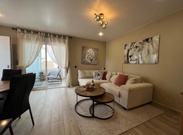 Revente - Appartement - Torrevieja - Beachside Torrevieja