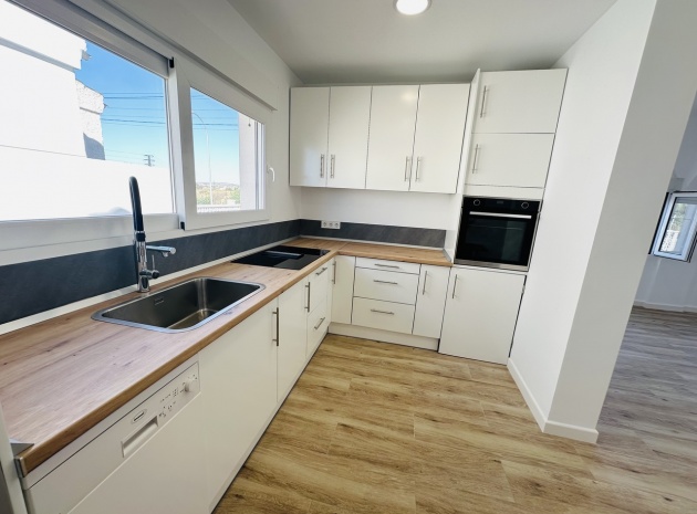 Resale - Villa - Torrevieja - san luis