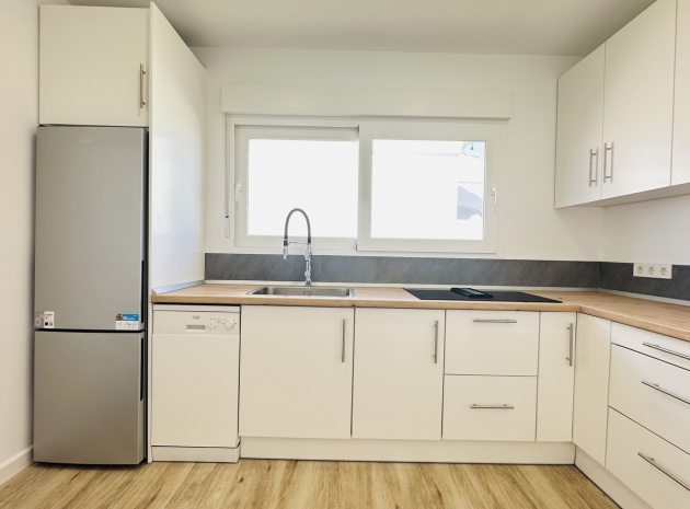 Resale - Villa - Torrevieja - san luis