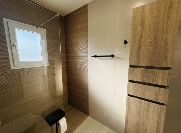 Resale - Villa - Torrevieja - san luis