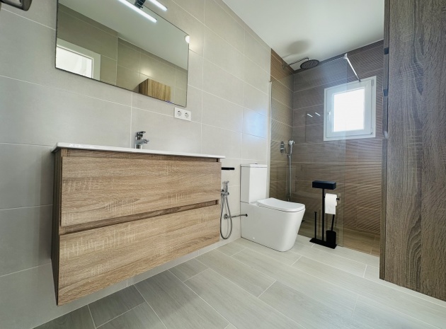 Resale - Villa - Torrevieja - san luis
