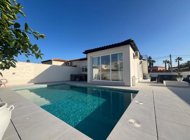 Revente - Villa - Torrevieja - la siesta