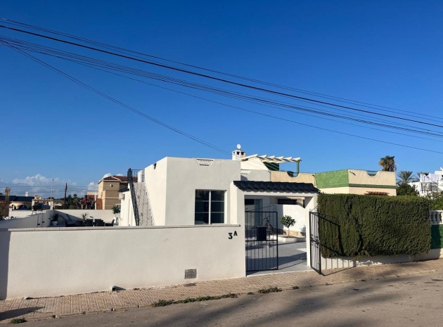 Revente - Villa - Torrevieja - la siesta