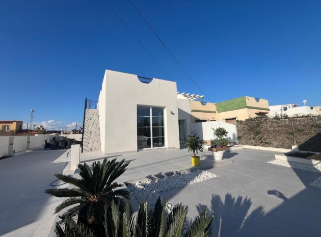 Revente - Villa - Torrevieja - la siesta