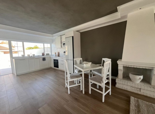 Revente - Villa - Torrevieja - la siesta
