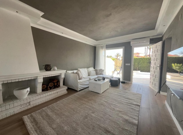 Revente - Villa - Torrevieja - la siesta