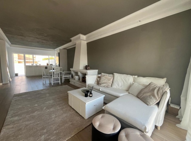 Revente - Villa - Torrevieja - la siesta