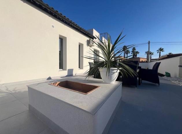 Revente - Villa - Torrevieja - la siesta