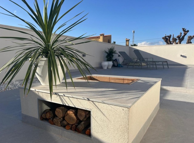 Revente - Villa - Torrevieja - la siesta