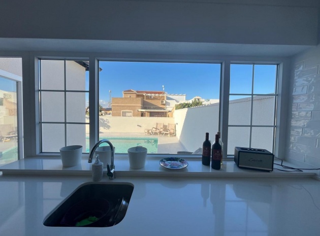 Revente - Villa - Torrevieja - la siesta
