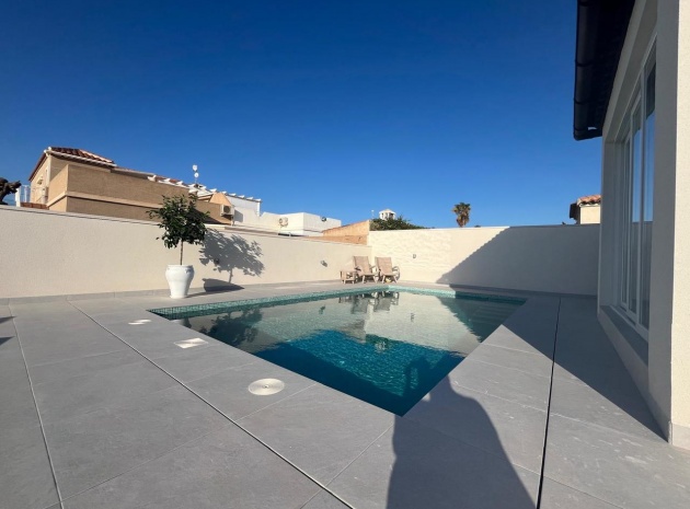 Revente - Villa - Torrevieja - la siesta