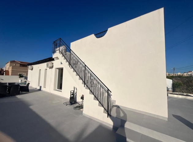 Revente - Villa - Torrevieja - la siesta