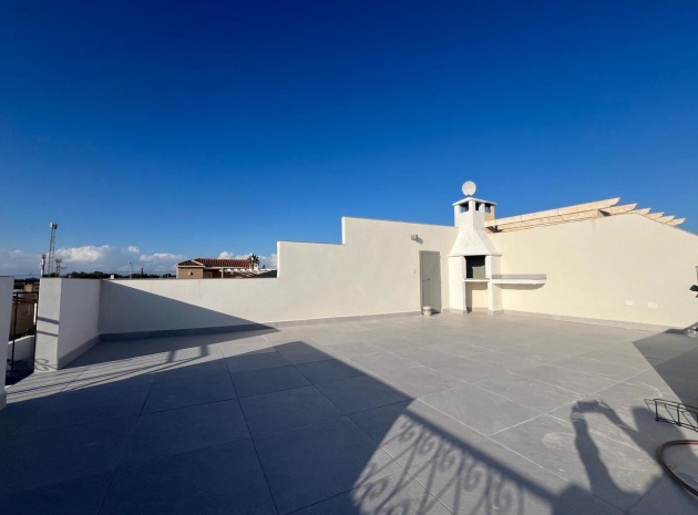Revente - Villa - Torrevieja - la siesta