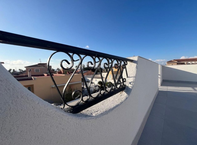 Revente - Villa - Torrevieja - la siesta